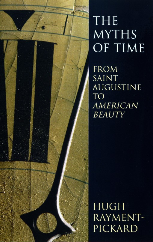 THE MYTHS OF TIME