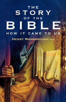 THE STORY OF THE BIBLE