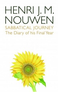 SABBATICAL JOURNEY