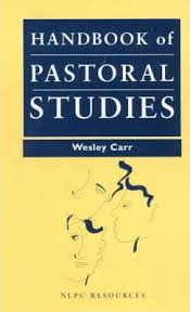 HANDBOOK OF PASTORAL STUDIES