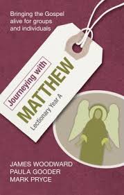 JOURNEYING WITH MATTHEW YEAR A