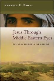 JESUS THROUGH MIDDLE EASTERN EYES