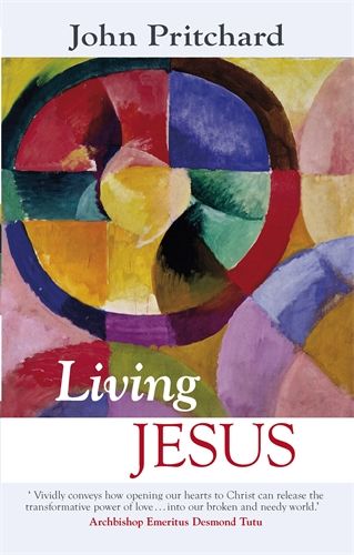 LIVING JESUS