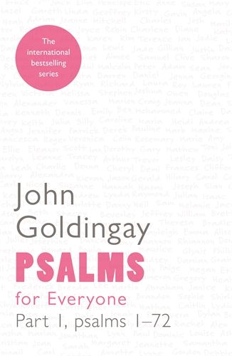 PSALMS FOR EVERYONE PART 1