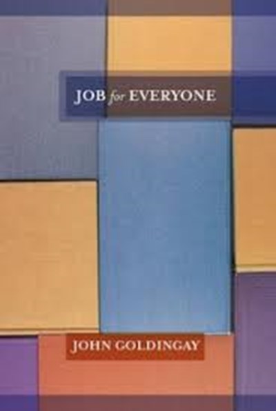 JOB FOR EVERYONE