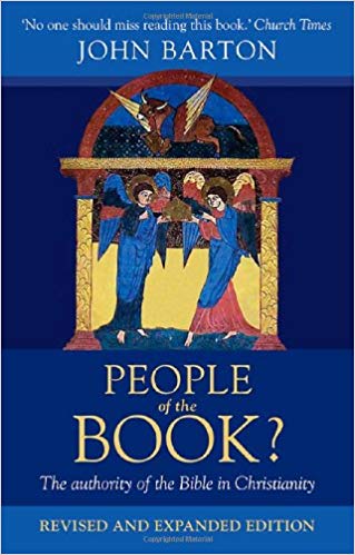 PEOPLE OF THE BOOK