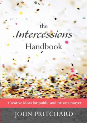 THE INTERCESSIONS HANDBOOK