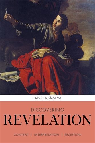 DISCOVERING REVELATION