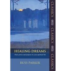 HEALING DREAMS