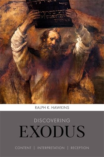 DISCOVERING EXODUS