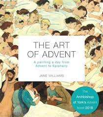 THE ART OF ADVENT