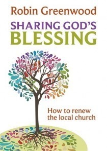 SHARING GOD'S BLESSING