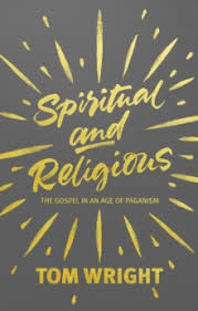 SPIRITUAL AND RELIGIOUS