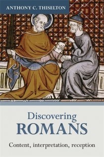 DISCOVERING ROMANS