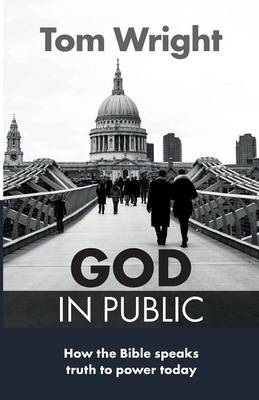 GOD IN PUBLIC