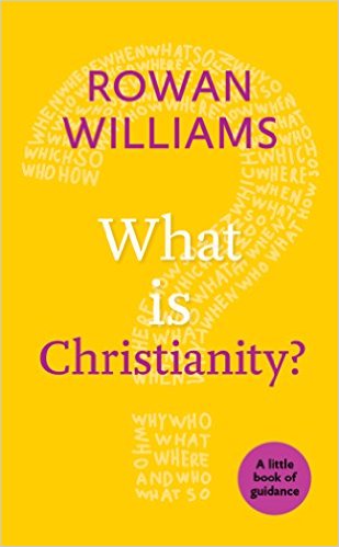 WHAT IS CHRISTIANITY