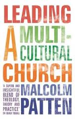 LEADING A MULTICULTURAL CHURCH