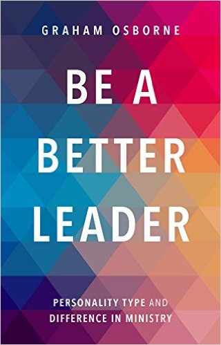 BE A BETTER LEADER