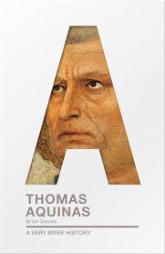 THOMAS AQUINAS