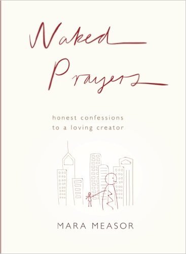 NAKED PRAYERS