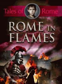 ROME IN FLAMES