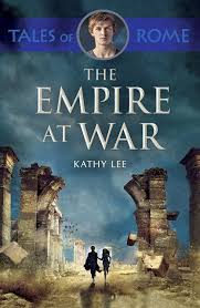 THE EMPIRE AT WAR