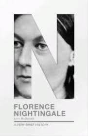 FLORENCE NIGHTINGALE