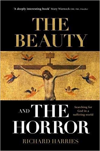 THE BEAUTY AND THE HORROR