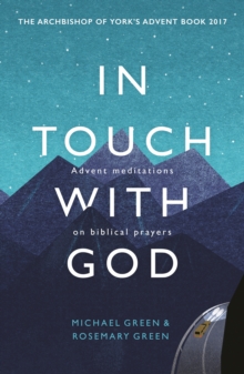 IN TOUCH WITH GOD