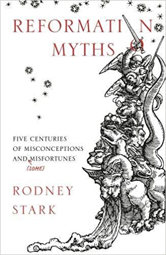 REFORMATION MYTHS