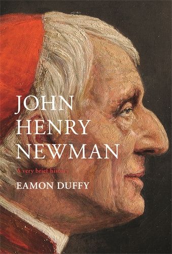 JOHN HENRY NEWMAN