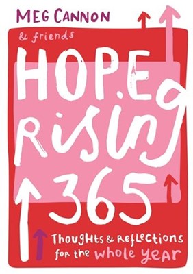 HOPE RISING 365