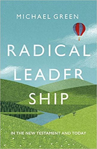 RADICAL LEADERSHIP