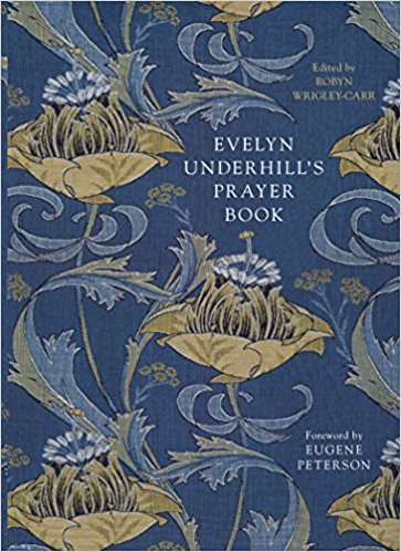 EVELYN UNDERHILLS PRAYER BOOK