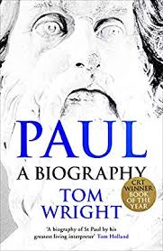 PAUL A BIOGRAPHY 