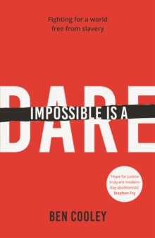 IMPOSSIBLE IS A DARE