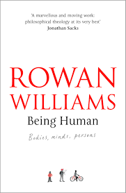 BEING HUMAN 