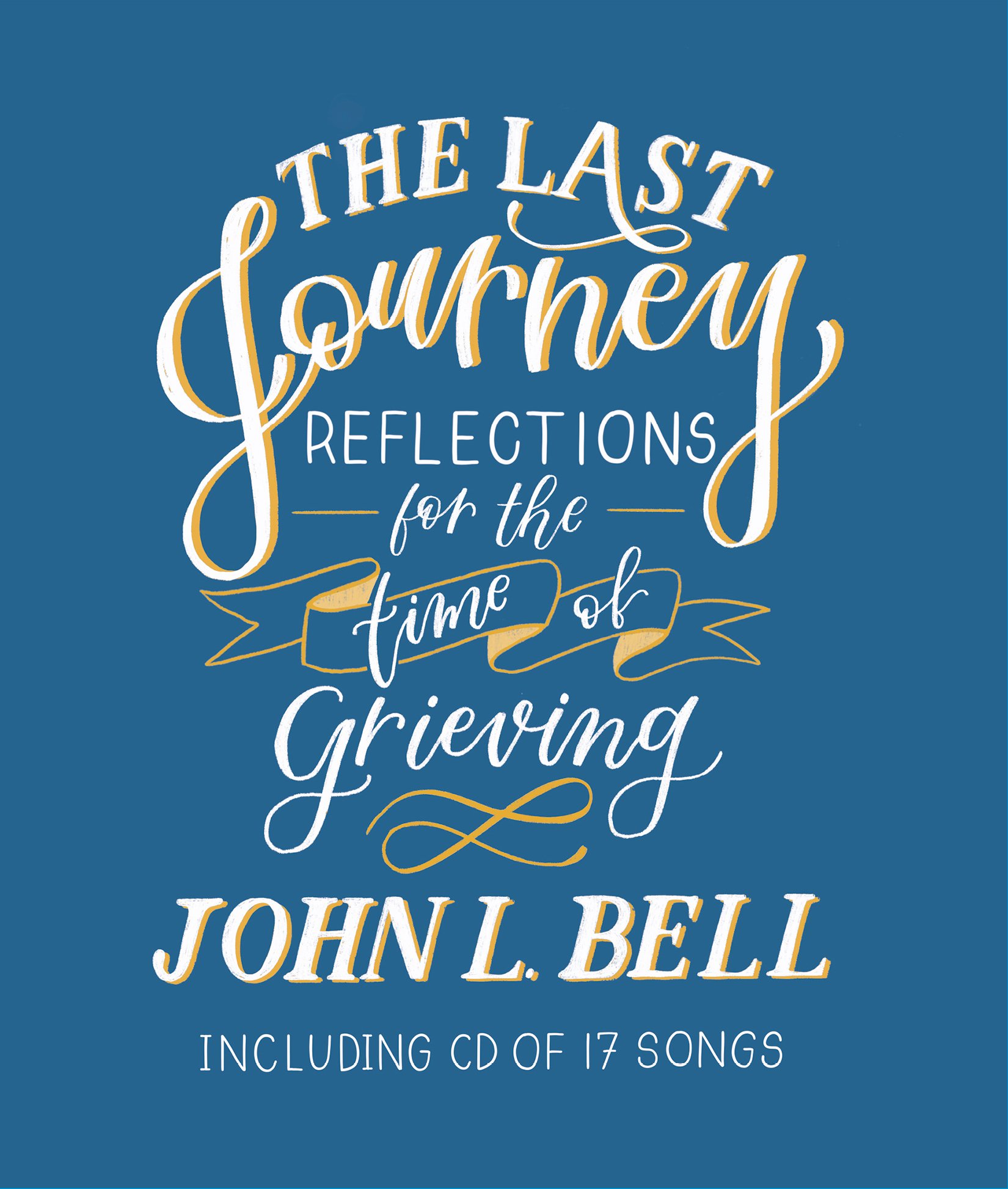 THE LAST JOURNEY THE LAST JOURNEY