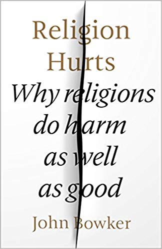 RELIGION HURTS HB