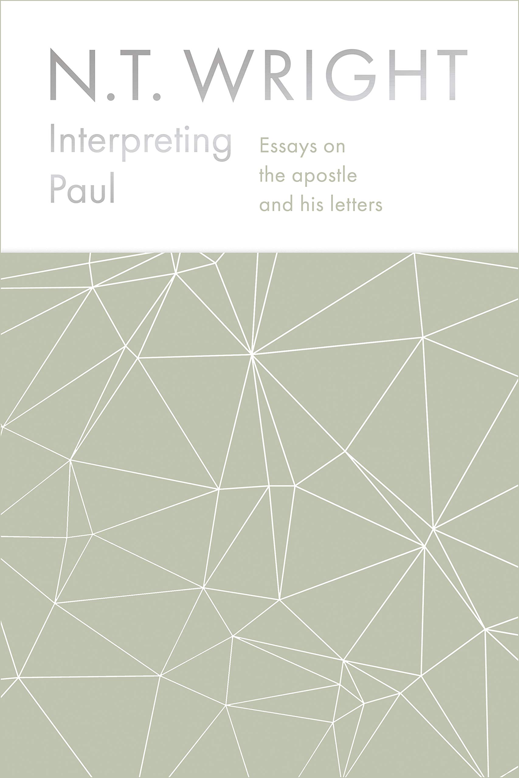 INTERPRETING PAUL HB