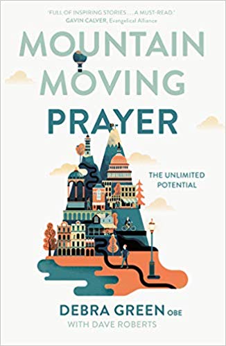 MOUNTAIN MOVING PRAYER