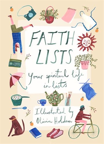 FAITH LISTS