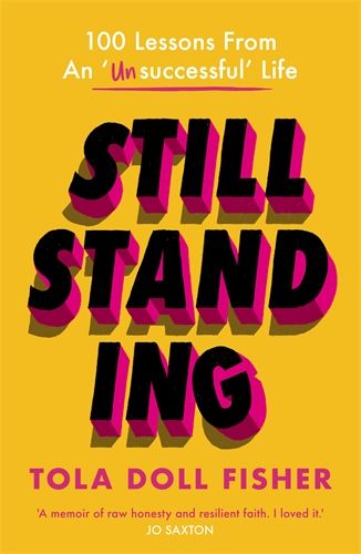 STILL STANDING