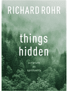THINGS HIDDEN