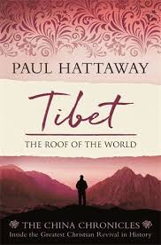 TIBET: THE ROOF OF THE WORLD