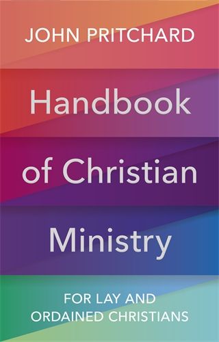 HANDBOOK OF CHRISTIAN MINISTRY