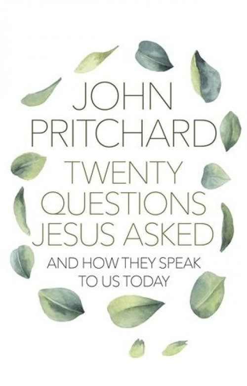 TWENTY QUESTIONS JESUS ASKED TWENTY QUESTIONS JESUS ASKED