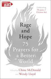 RAGE AND HOPE