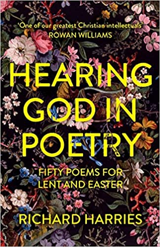 HEARING GOD IN POETRY