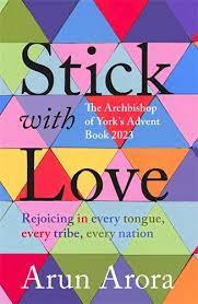 STICK WITH LOVE